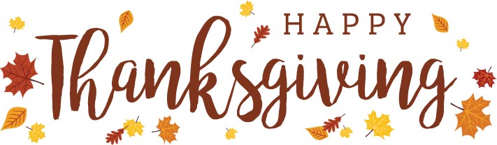 Happy Thanksgiving Happy Thanksgiving