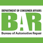 California Bureau of Automotive Repair Logo