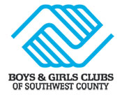 Boys & Girls Club Logo