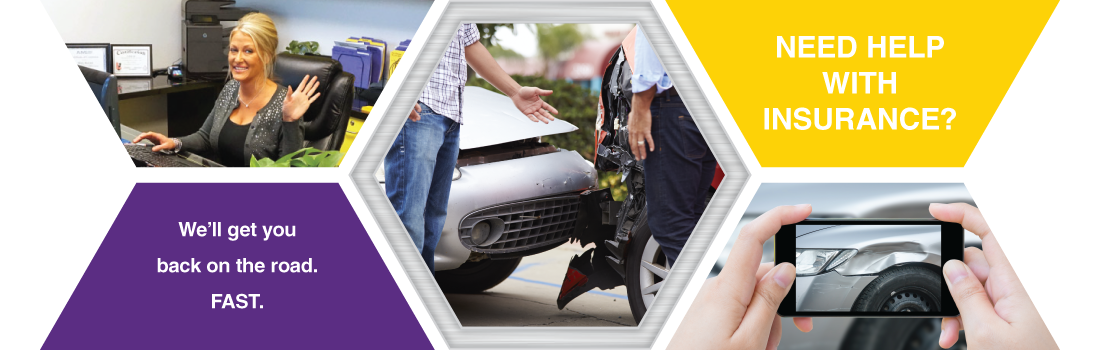 Home Slider - Auto Insurance